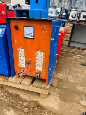 Battery Fuller Master/ Charger :24batteries