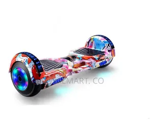 Smart Balance 2 Wheel Hoverboard