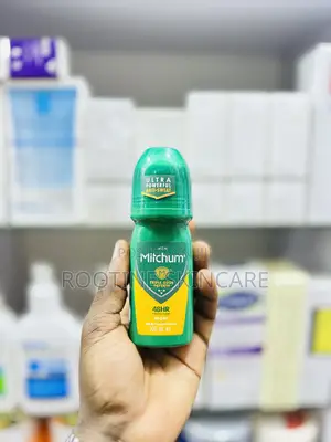 Mitchum Men Triple Odor Defense Anti Sweat Deodrant 100mls
