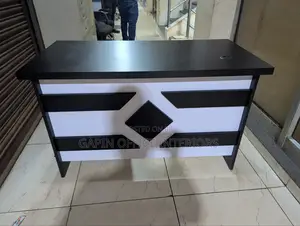 120cm Office Desk