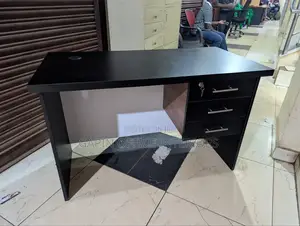 120cm Office Desk