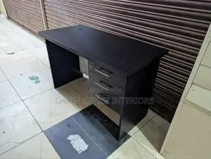 120cm Office Desk