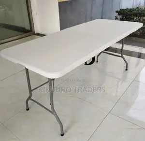 Folding Outdoor Camping Table