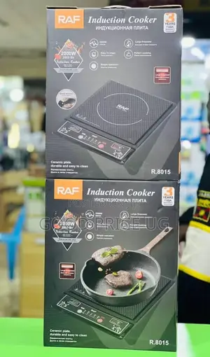 Raf Induction Cooker R.8015