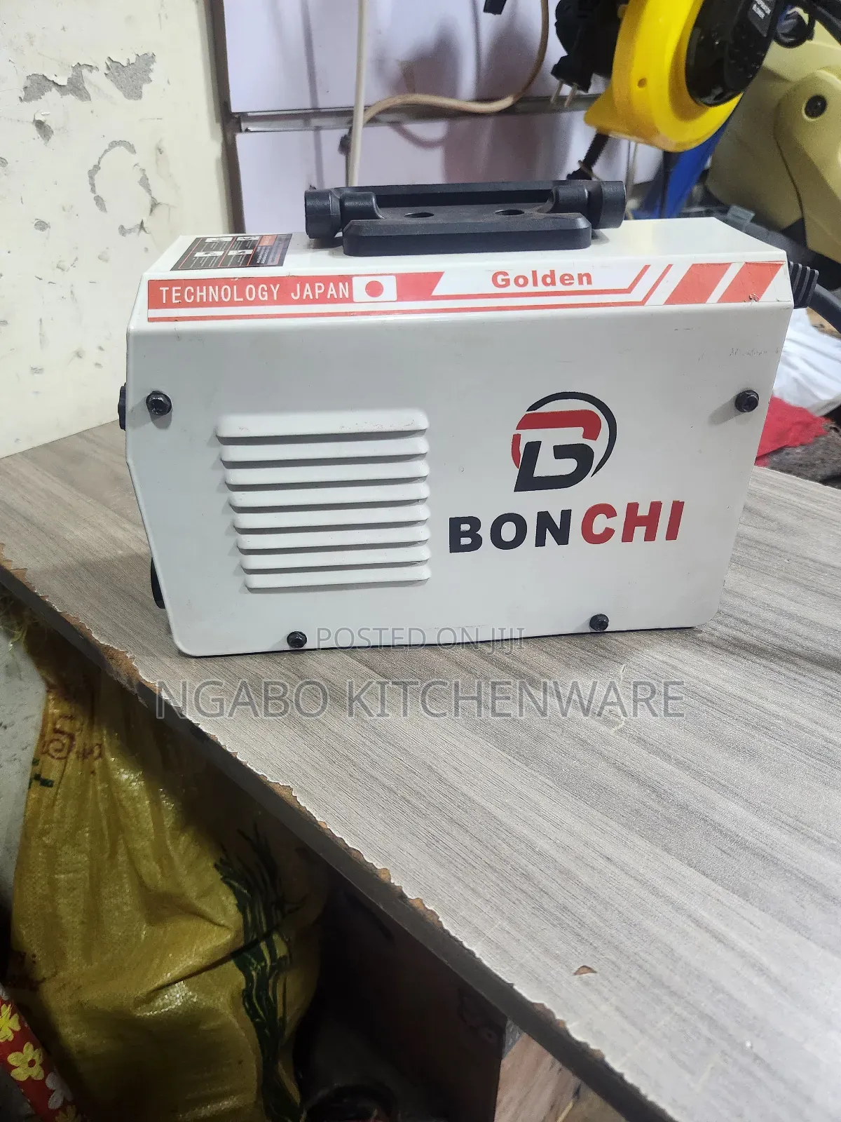 Welding Machine