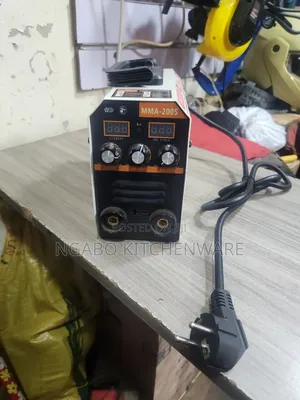 Welding Machine
