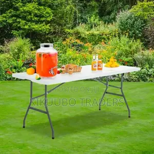 Foldable Table