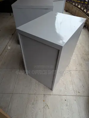 Second Hand Filing Cabinet With 2 Drawers