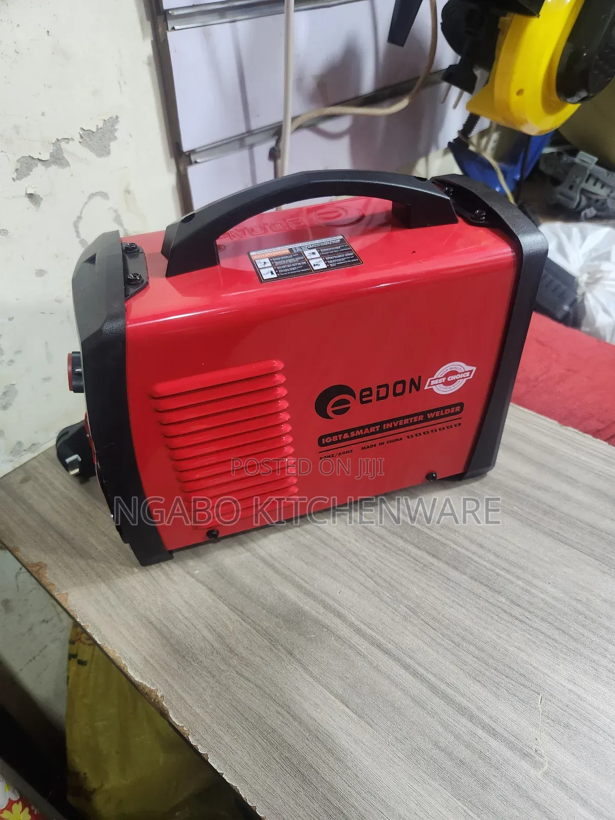 Welding Machine