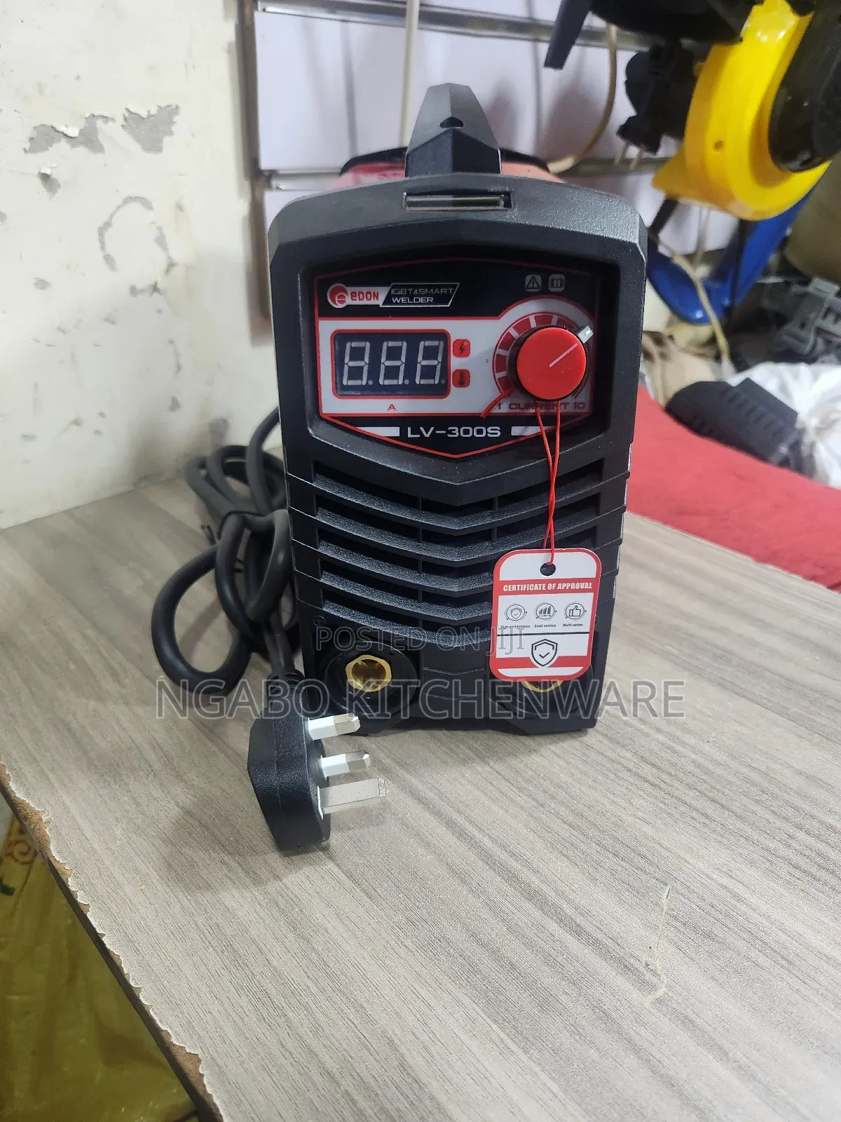 Welding Machine