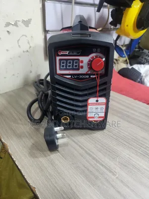 Welding Machine