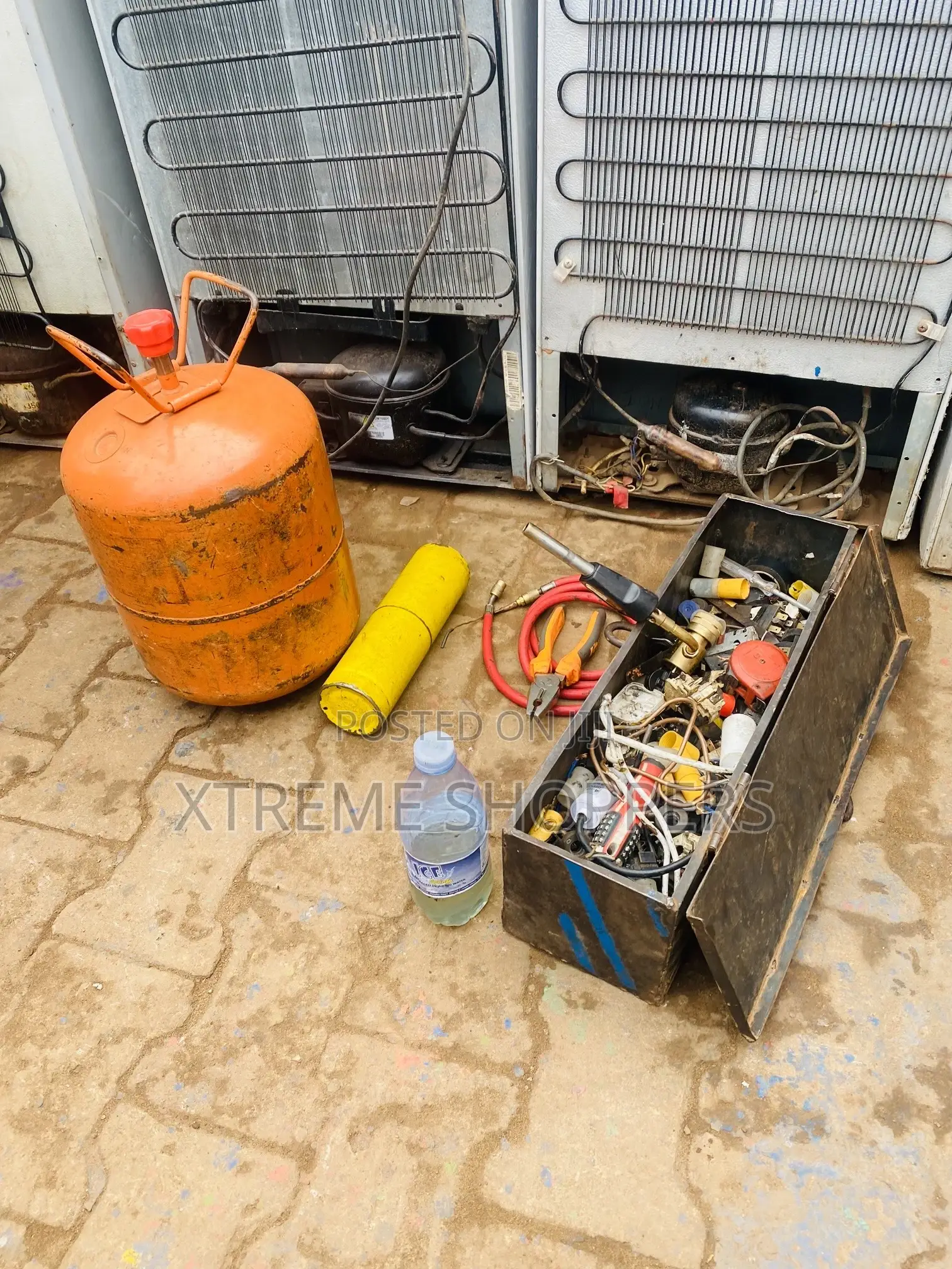 Repair Master Company