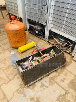 Repair Master Company