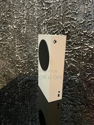 Microsoft Xbox Series Fxt Uk Used