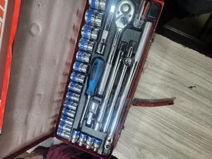 Dr Socket Set