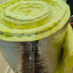 Fiberglass Insulation