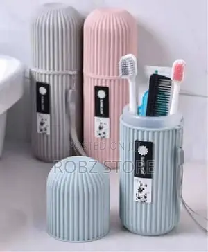 Tooth Brush Washer
