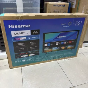 Hisense New 32 Inch Tv