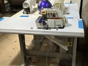 Japan’S Used Overlock Industrial Sewing Machines 2 in 1