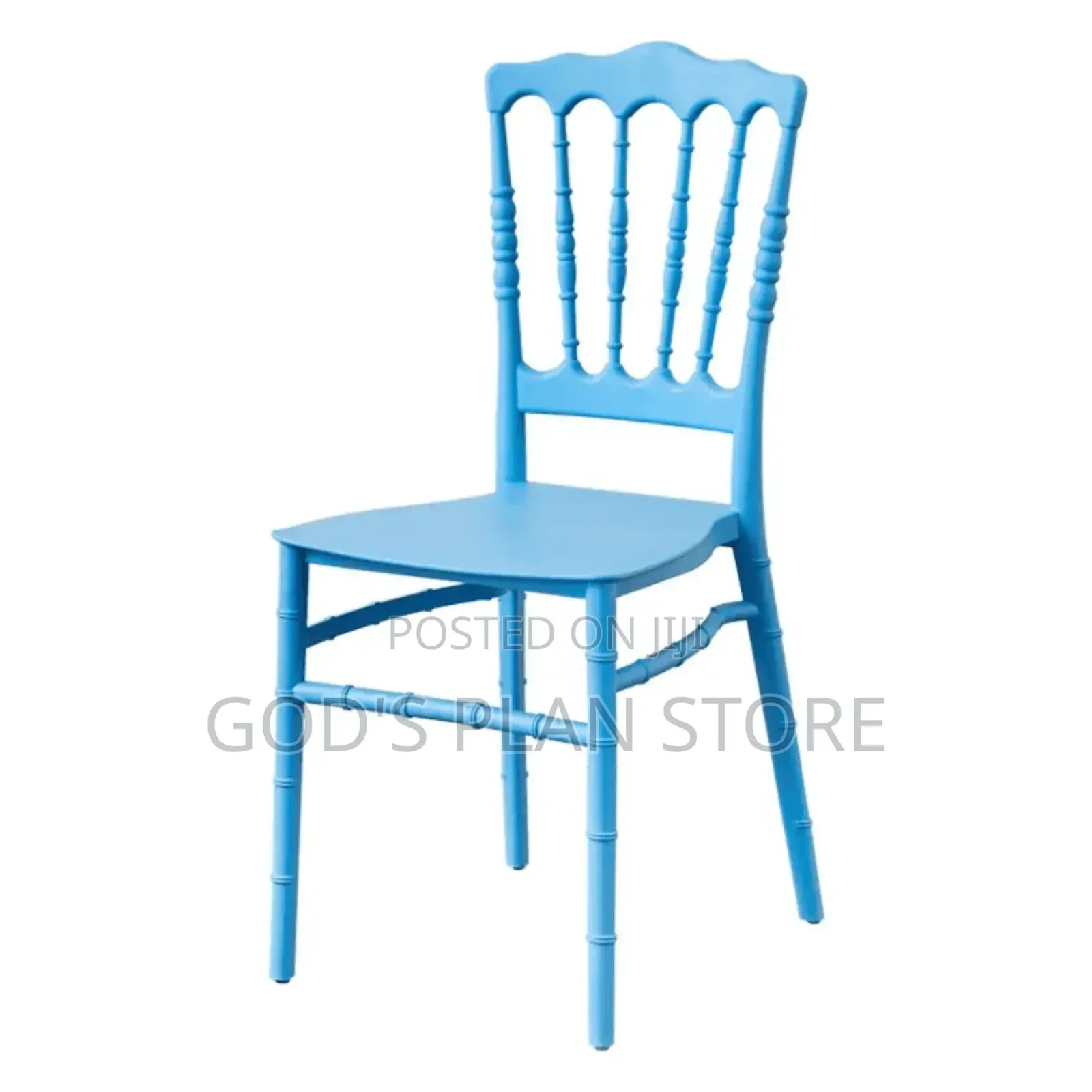 Stackable Plastic Chairs for Events/Restaurant