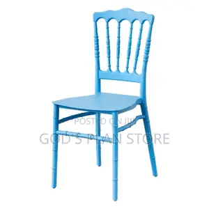 Stackable Plastic Chairs for Events/Restaurant