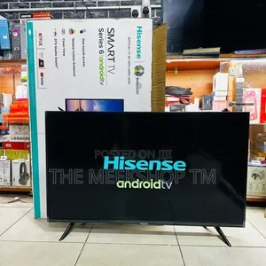 Hisense New 32 Inch Tv