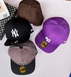 New York Yankees Baseball Caps