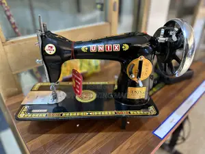 New Sewing Machines Compete With the Stand Plus Year Service