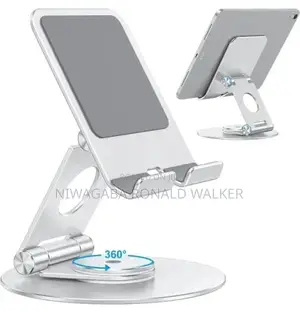 Multifunction Desktop Phone Stand