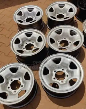 16 Rims 4 Hardtop and Swap Is Allowed. Cam We Fit.