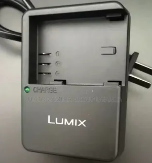 DMW-Btc10 Panasonic Charger