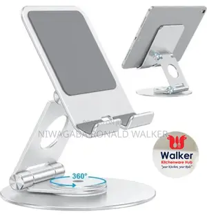 Multifunction Desktop Phone Stand