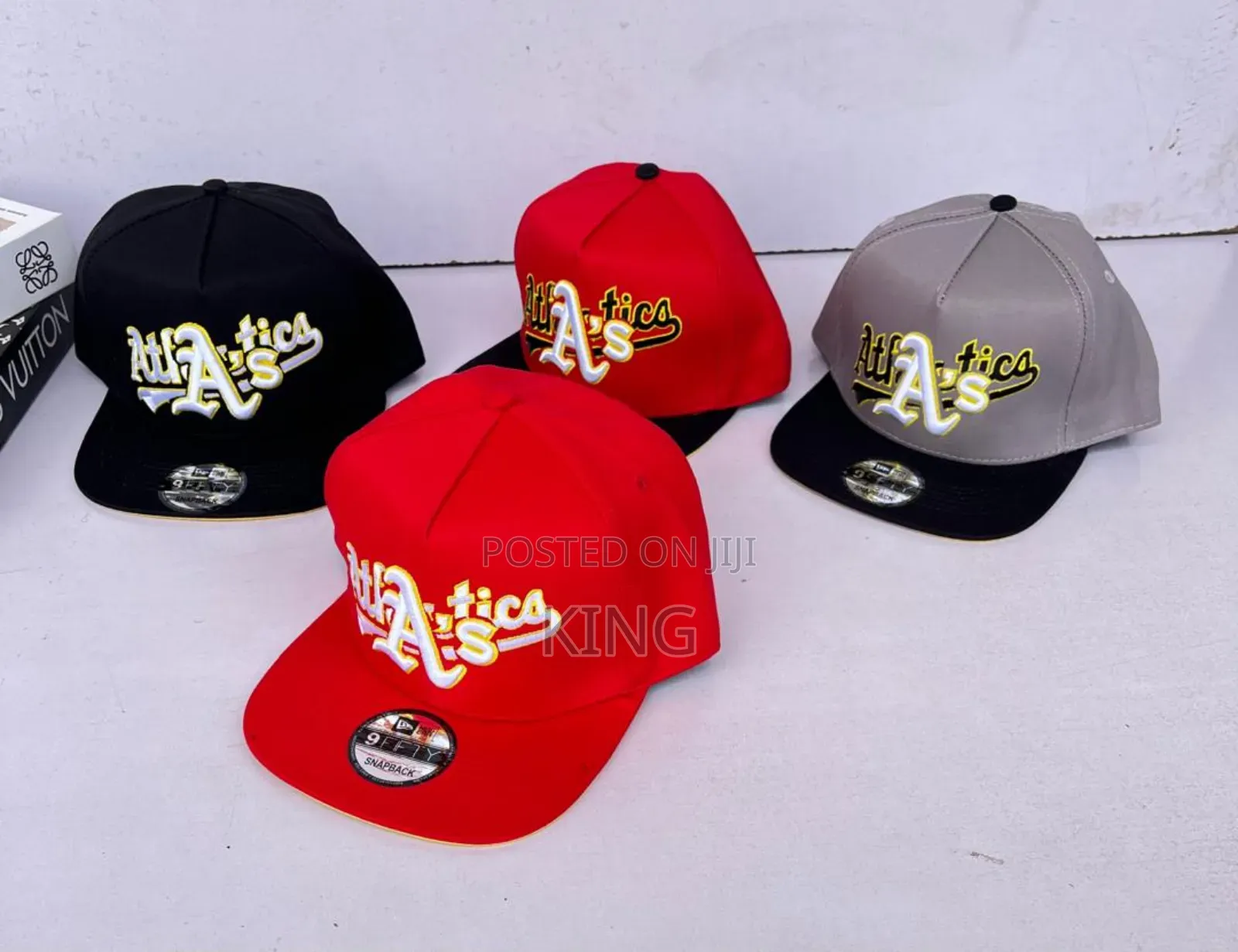 Oakland Baseball Cap. All Over 59fifty Fitted Hat