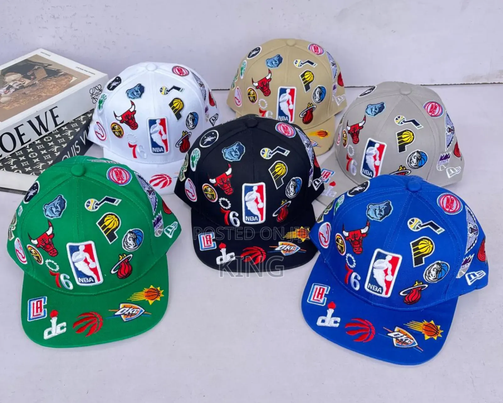 Oakland Baseball Cap. All Over 59fifty Fitted Hat