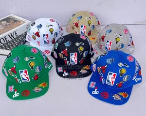 Oakland Baseball Cap. All Over 59fifty Fitted Hat