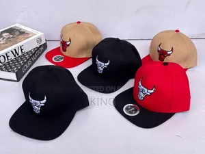 Chicago Bulls. Atlanta Braves Cap Cincinnati Baseball Caps