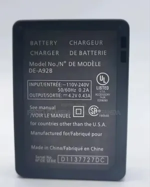 Lumix De-A92