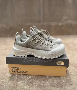 Classic North Face Glynch Life Gray in Stock
