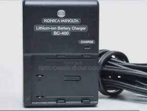 Konica Minolta Bc-400