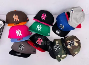 New Era 59fifty New York Yankees Cap