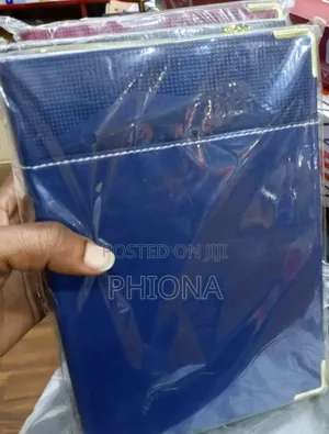 Medium Sized Office Notebooks