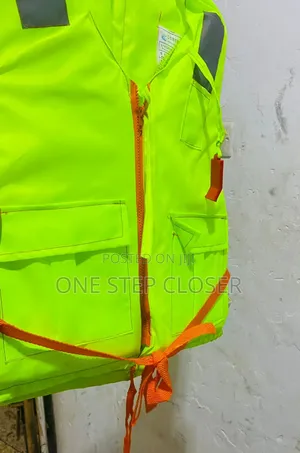 Life Jacket
