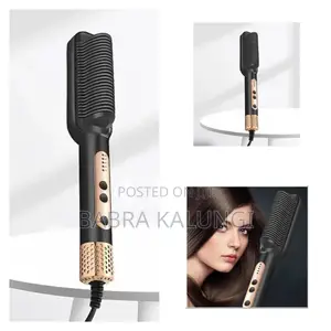 Sokany Sk-1009 Ceramic Hair Straightener