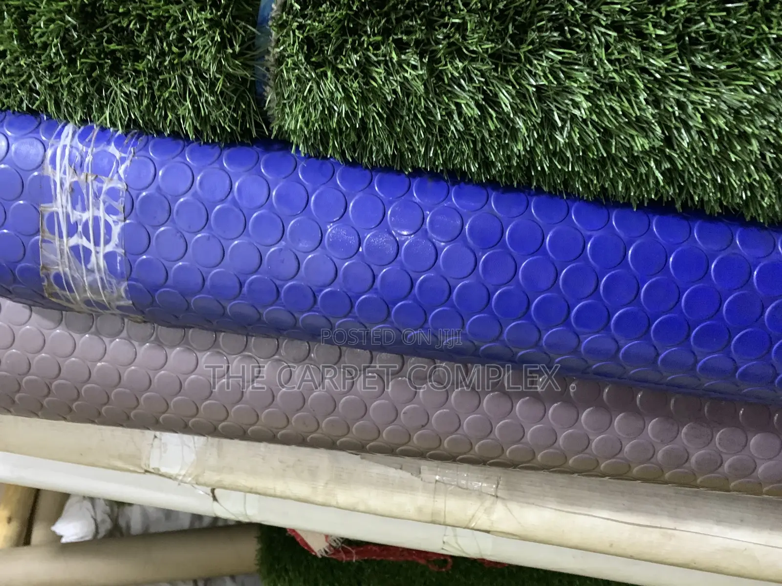 Hard Carpets Rubber 