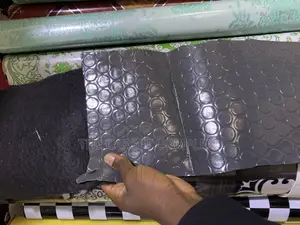 Hard Rubber Carpets Per Squaremeter