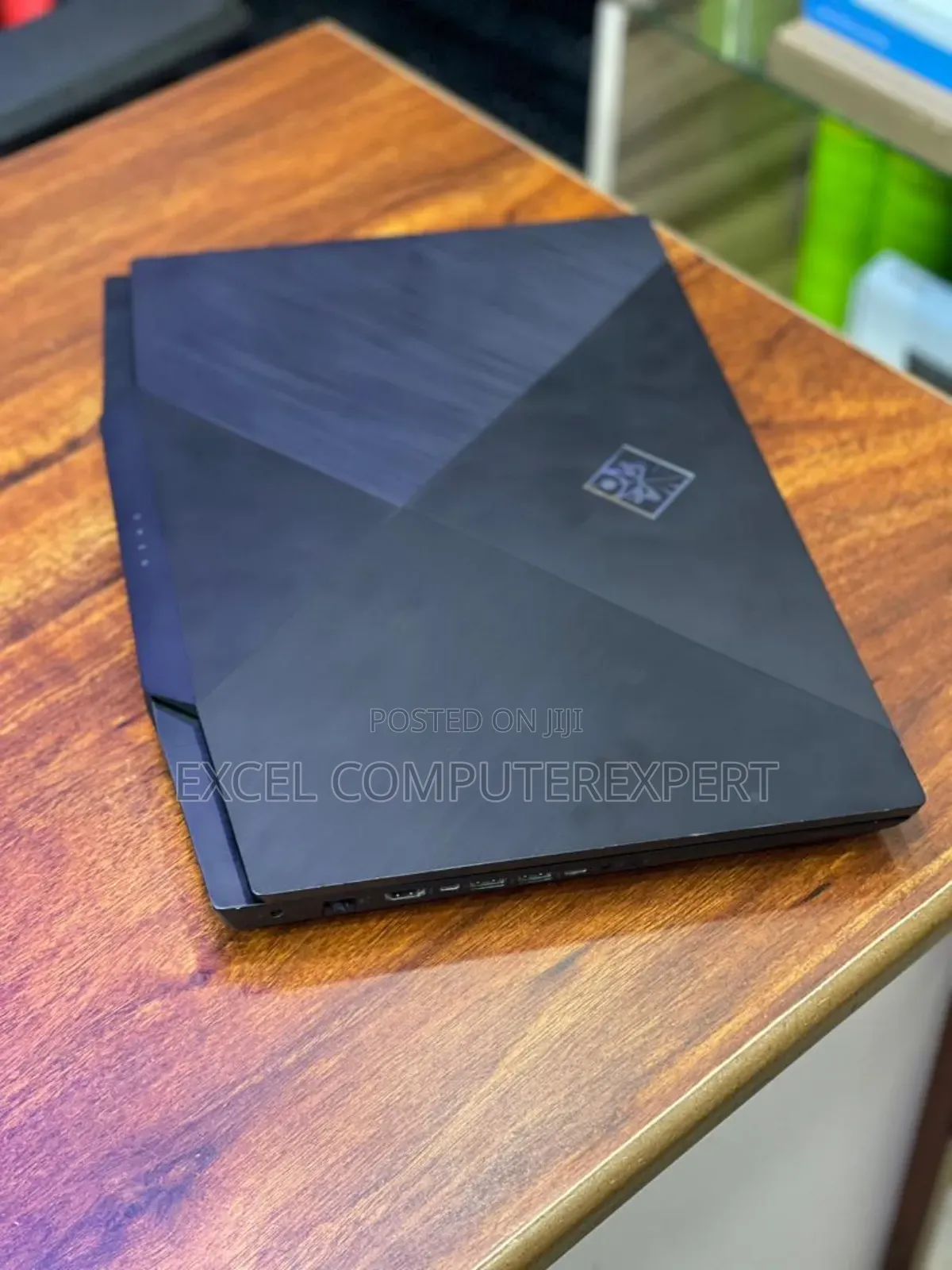 New Laptop HP Omen 17 16GB Intel Core I7 SSD 512GB