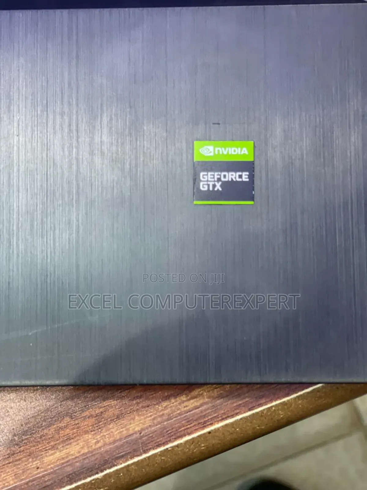 New Laptop HP Omen 17 16GB Intel Core I7 SSD 512GB