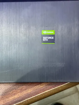 New Laptop HP Omen 17 16GB Intel Core I7 SSD 512GB