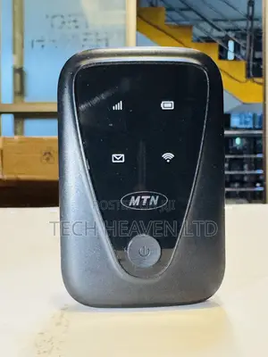 Mifi Unlocking Service Mf920 - Available