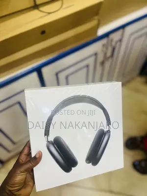 Apple Wireless Heaphones